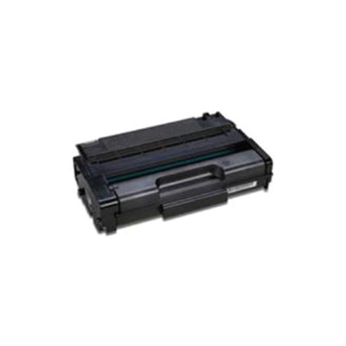 Image of Ricoh Black Toner Cartridge Sp3500xe/sp3500