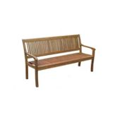 Royal Craft Windsor 3 Seater Bench