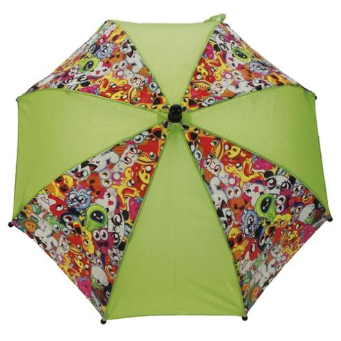Image of Moshi Monsters Kids' Umbrella