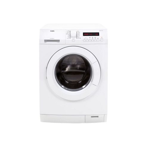 Image of Aeg L75670fl Washing Machine, 7, 1600, A+++ Energy Rating, White