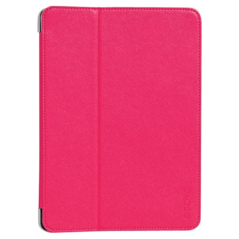 Image of Odoyo Air Coat Case Ipad Air Pink