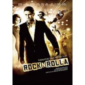 Rocknrolla (DVD)