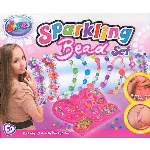 Image of Grafix Mega Bead Set