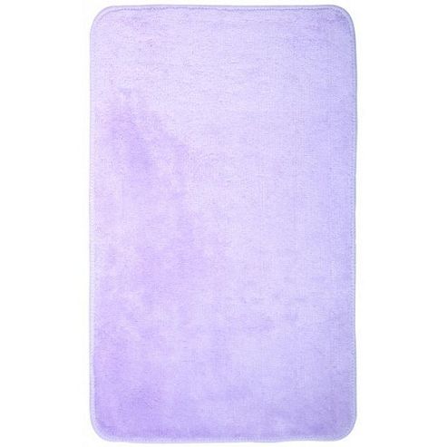 Image of Sanwood Lona Lilac Rug