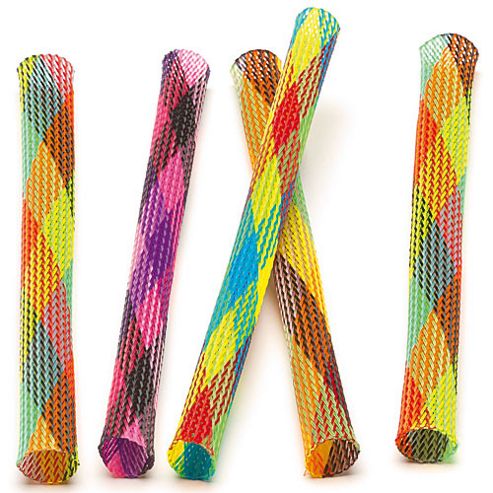 Image of Jumping Tubes (pack Of 8)