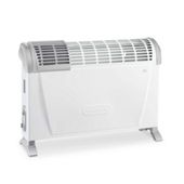 "De'Longhi HS20/F Convector Heater with Fan Boost, 2kW"