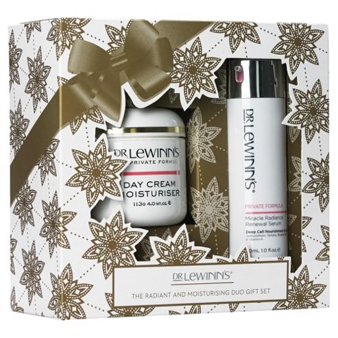 Image of Everyday Essentials Skincare Radiant Moist