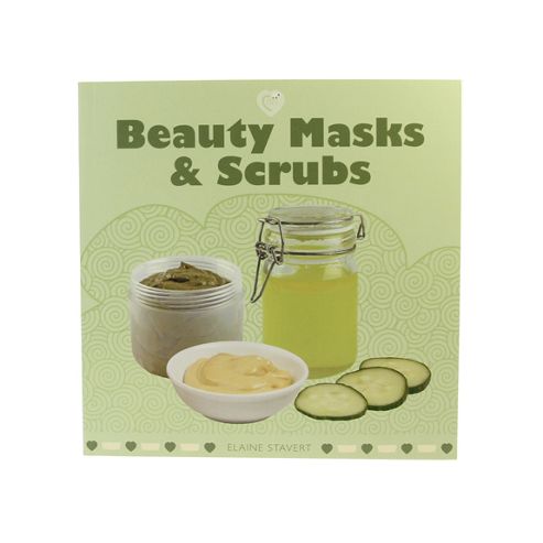 Image of Beauty Masks & Scrubs