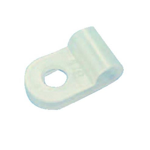 Image of P Clip 4.8mm 100 Pack