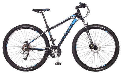 Image of Dawes Xc27 Disc Lw 29" Wheel 16 Inch Mtb Bike