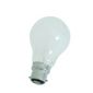 Super Bright 200W Standard GLS Bulb Pearl Finish Light Lamp B22