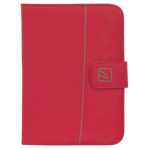 Image of Tucano Facile 8--- Tablet Case, Red