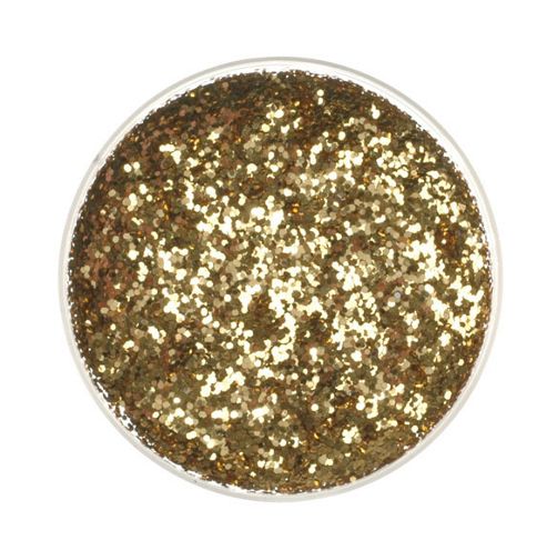 Image of Fa Glitter Gold 55g (2oz)