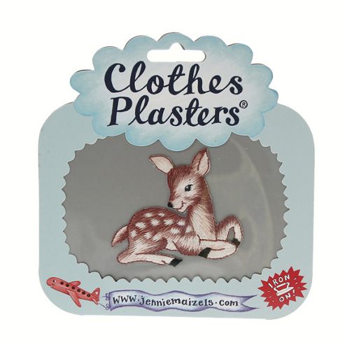 Image of Clothes Plasters - Fawn