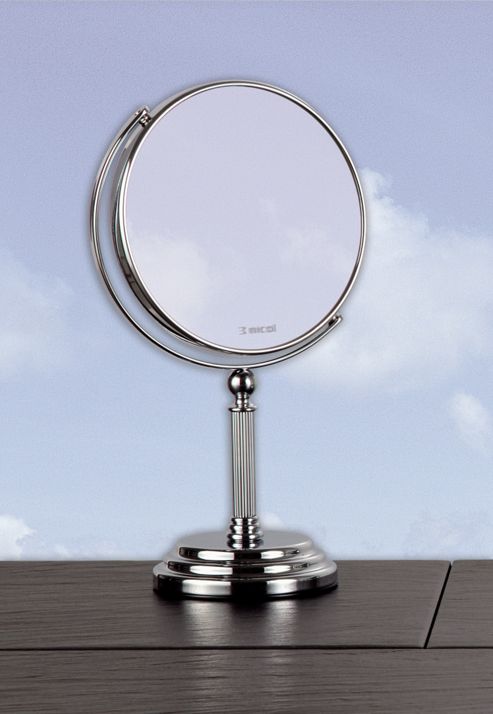 Image of Nicol Margot Stand Mirror