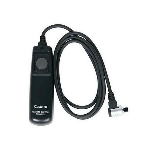 Image of Canon Rs-80n3 Remote Switch