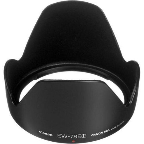Image of Canon Ew 78b For Ef28-135mm F3.5-5.6 Usm Is