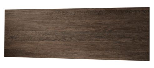 Image of Welcome Furniture Contrast Panel Headboard - Single - Cocobola