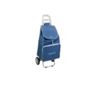 Metaltex Krokus Shopping Trolley, 50L