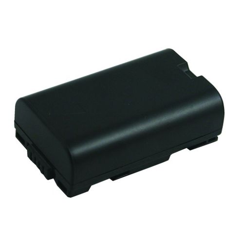 Image of Samsung Replacement Battery For Panasonic Cgrd08 Camcorder