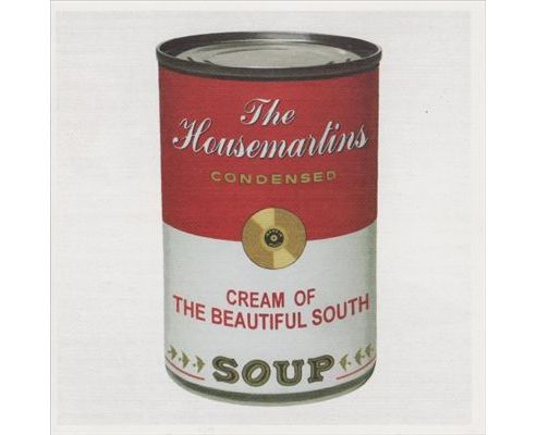 Image of Soup