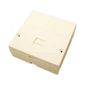BT NTE5A Master Socket