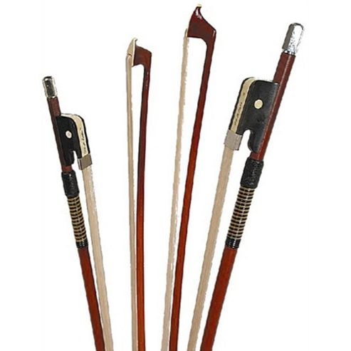 Image of Ph 1526f 1/4 Size Fibreglass Violin Bow