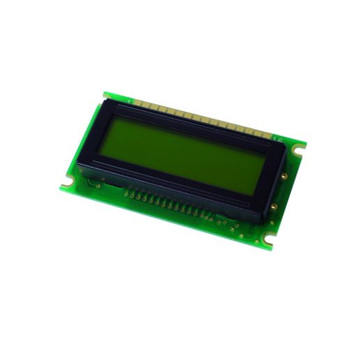 Image of Maplin Tn Lcd 1x16 Module