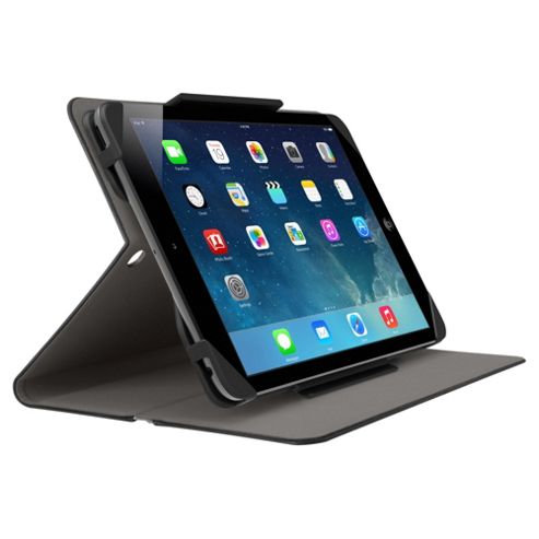 Image of Belkincinema Stripe Cover Ipad Mini 3rd,2nd & 1st Gen Black