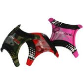 EZYDog DogStar Flyer Dog Toy in Pink