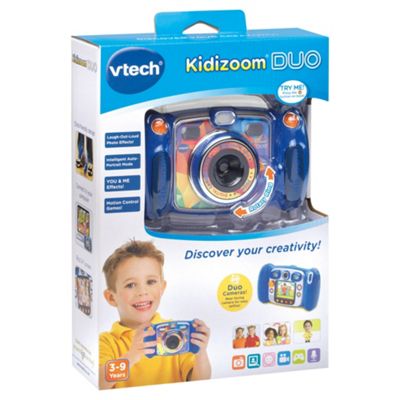 vtech camera tesco