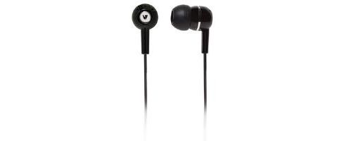Image of V7 In-ear Earbuds Black