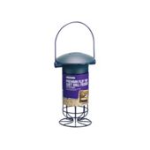 Gardman A01384 Premium Flip Top Suet Roll Feeder