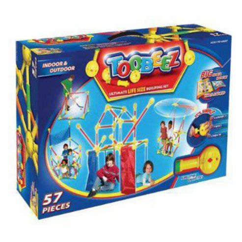 Image of Maps Toys Toobeez Giant Construction Set