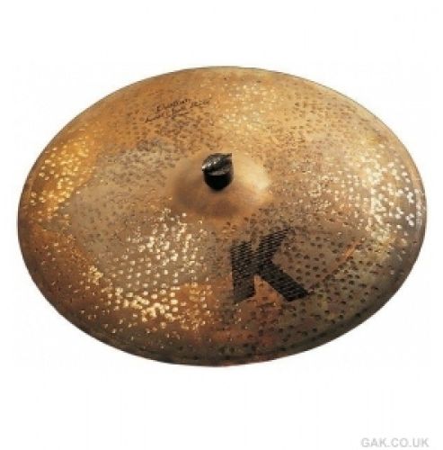 Image of Zildjian K Custom Left Side Ride (20in)