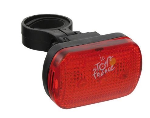 Image of Tour De France 3f / 3d Rear Lamp
