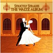 Strictly Strauss (2CD)