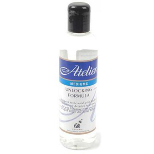 Image of Atelier Unlocking Formula 250ml