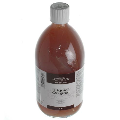 Image of W&n -liquin Original-1ltr Tin
