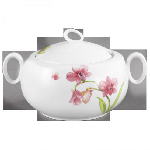 Image of Seltmann Weiden Trio 2.8l Covered Vegetable Bowl