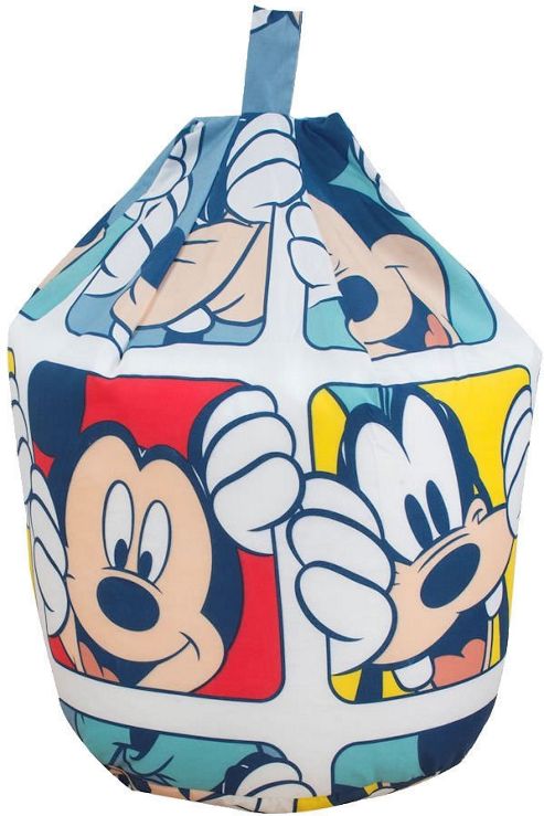 Image of Mickey Mouse Play Bean Bag