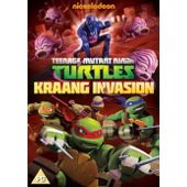 Teenage Mutant Ninja Turtles - Kraang Invasion