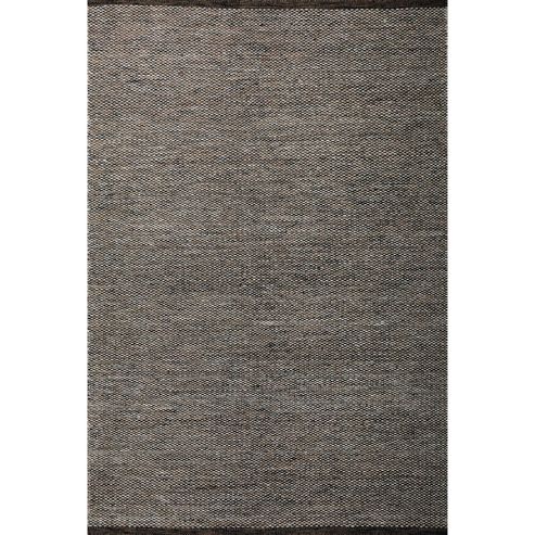 Image of Inrugs Taj Mahal Light Brown Woven Rug - 200cm X 140cm (6 Ft 6.5 In X 4 Ft 7 In)