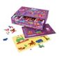 Fuzzy-Felt Celebration Set.