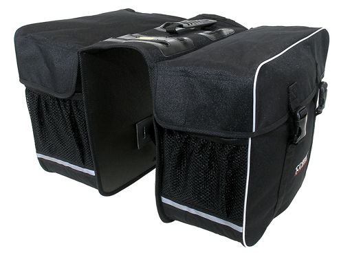Image of M Wave Day Tripper - Double Pannier Bag