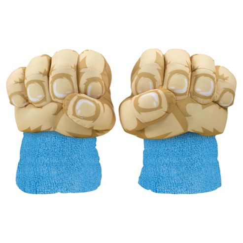 Image of Wwe Stackdown Power Fists John Cena