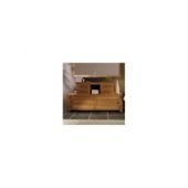 Tikamoon Neela Teak Vanity Cabinet