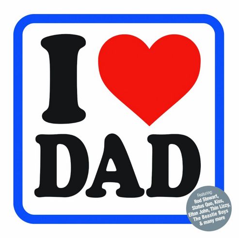 Image of Various.i 3 Dad