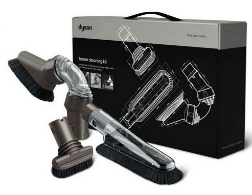 Image of Dyson Home Cleaning Kit