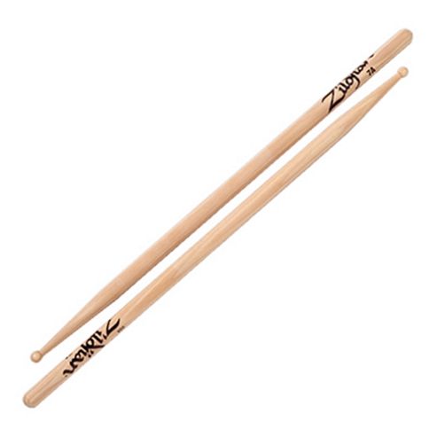 Image of Zildjian 7awn Wood Natural Drumsticks